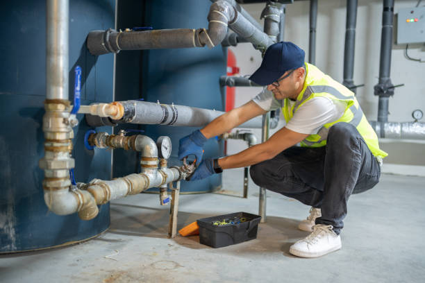 Best Plumbing Inspections & Maintenance in New Bedford, MA